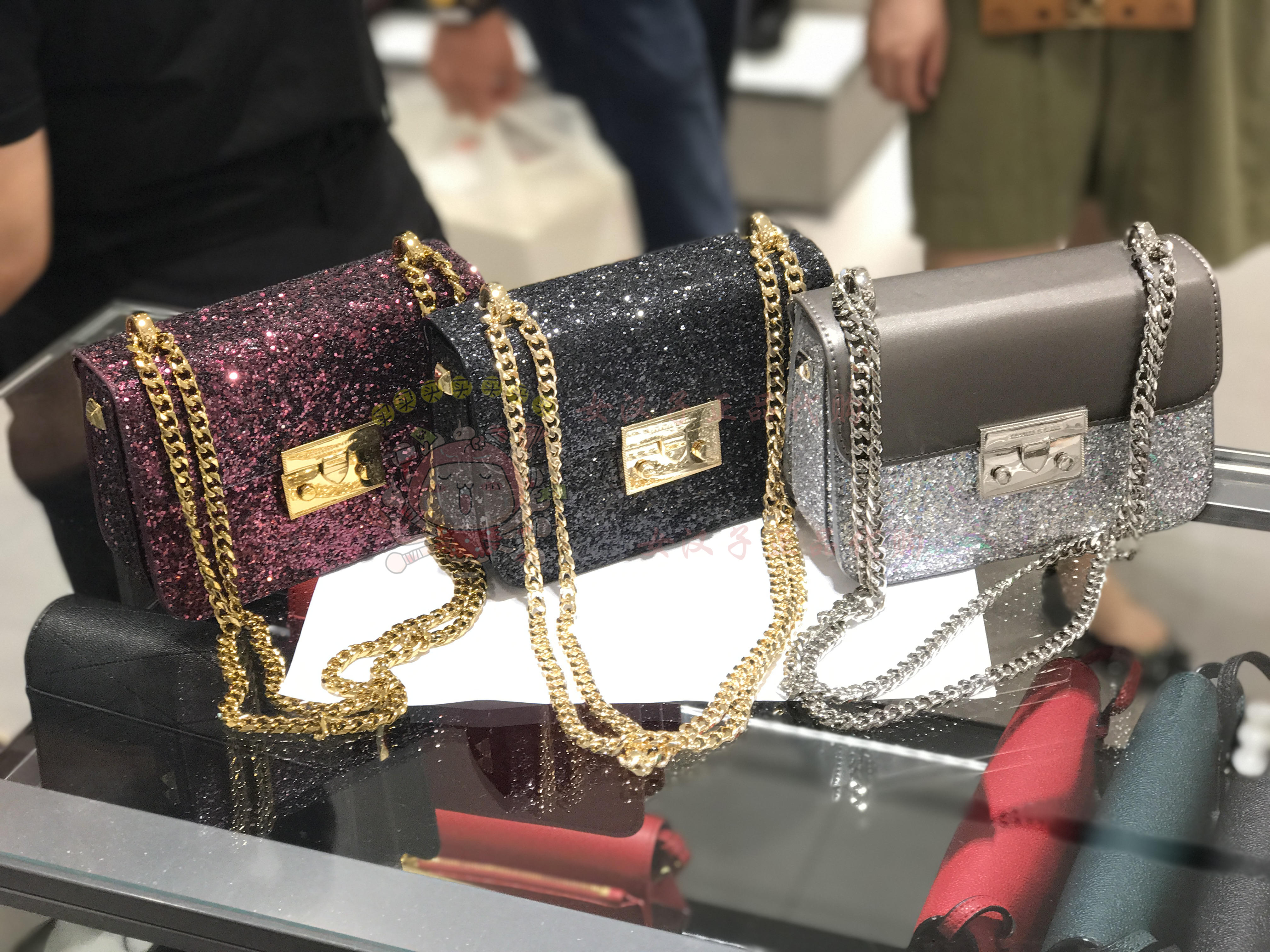 Usd 117 60 Can Be Returned Charles Keith Chain Shoulder Bag Ck2 Can Be Returned Charles Keith Chain Shoulder Bag Ck2 20700582