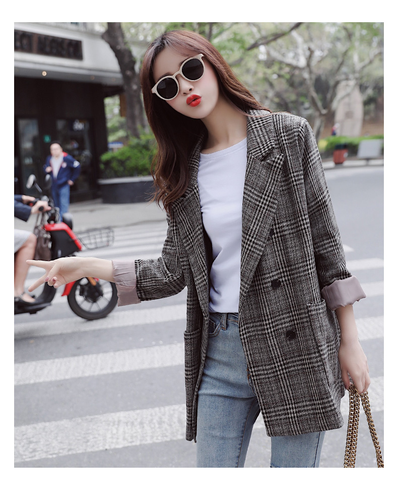 Veste pour femme - Ref 3218559 Image 17