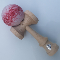 Kendama ball kendama