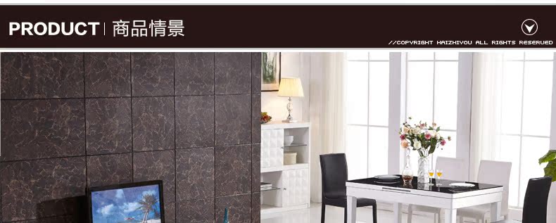 Bạn bè của biển Đồ nội thất phòng khách kính cường lực sơn bàn cà phê Bàn cà phê đơn giản nhỏ màu trắng căn hộ nhỏ sản phẩm mới đặc biệt - Bàn trà bàn trà tròn mặt đá