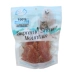 Tiannuo dog snack gà ức gà 400g gói Teddy dog ​​huấn luyện chó thưởng thú cưng gói quà tặng - Đồ ăn vặt cho chó Đồ ăn vặt cho chó