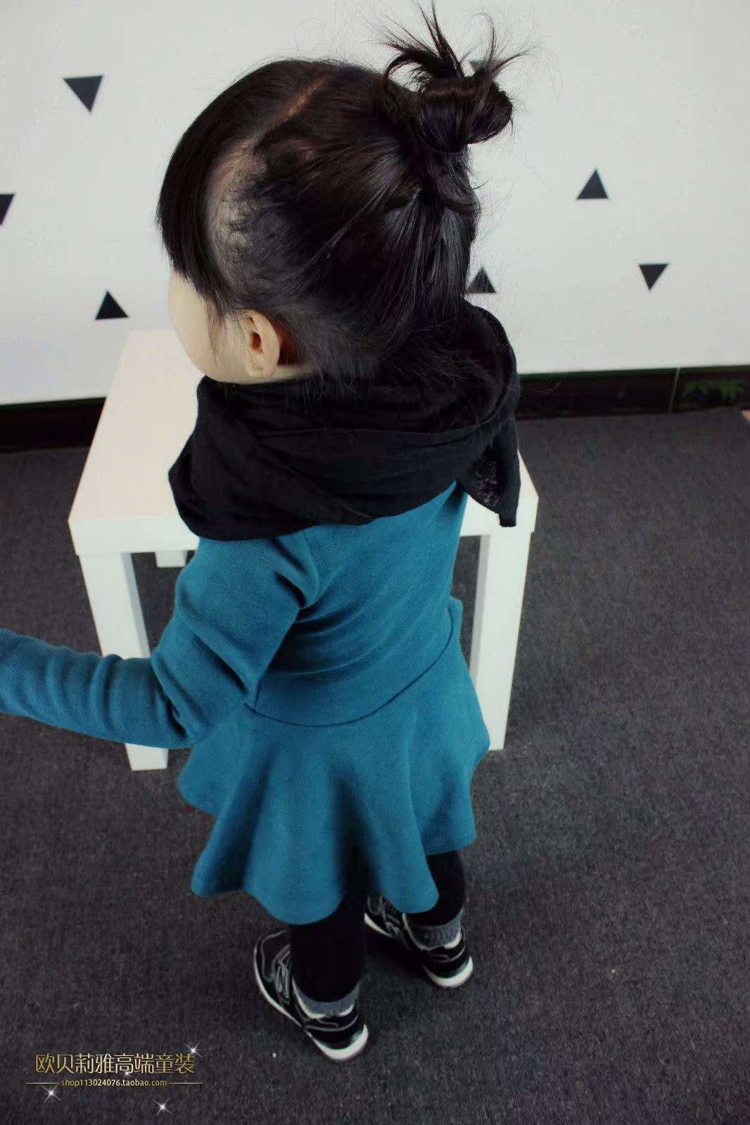 Echarpe enfant - Ref 2137337 Image 9