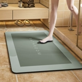 Diatom Mud Sursction Water Pad Doage Dail Diatom