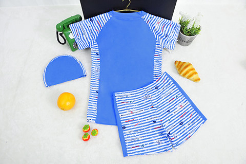 Maillot de bain homme      - Ref 2514828 Image 32