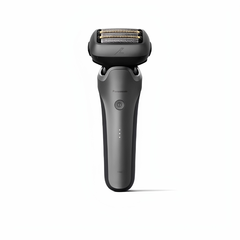 Japan Panasonic Shaver New Model Magnetic Levitation 5-Blade Head Es-571U Lv9W Es-L580U 570U 551U