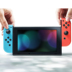 Nhật Bản Nintendo Switch bảng điều khiển trò chơi gia đình cầm tay NS điều khiển trò chơi somatosensory thông minh Nhiều phiên bản - Kiểm soát trò chơi tay cầm ipega Kiểm soát trò chơi