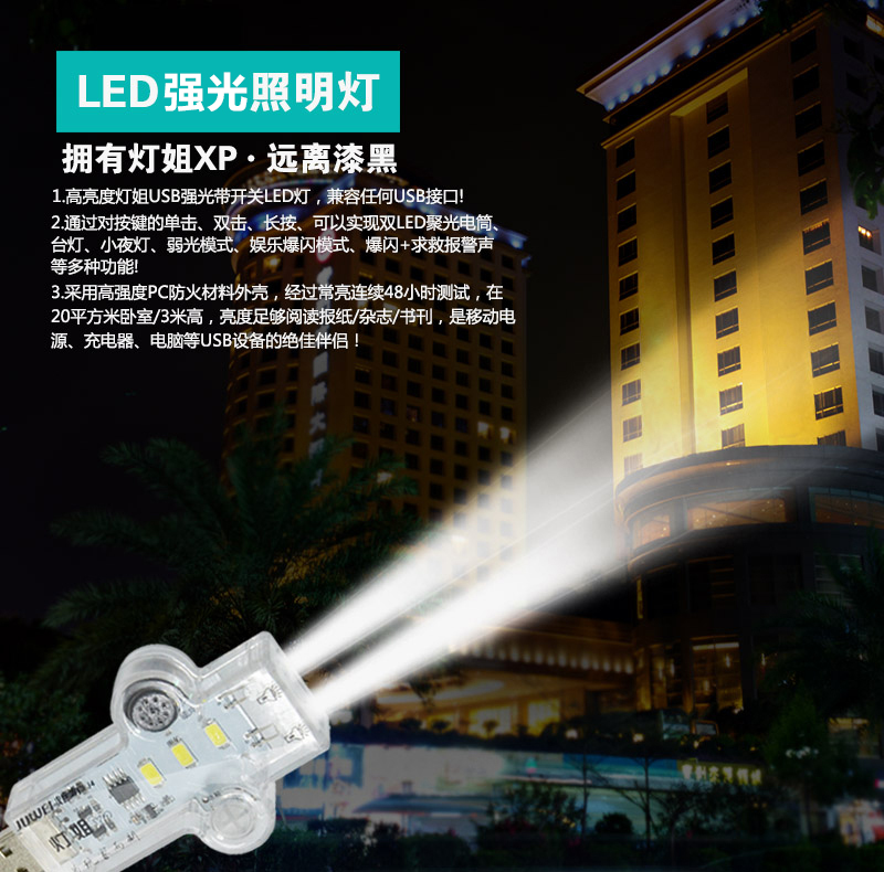 Lampe USB - Ref 377271 Image 22