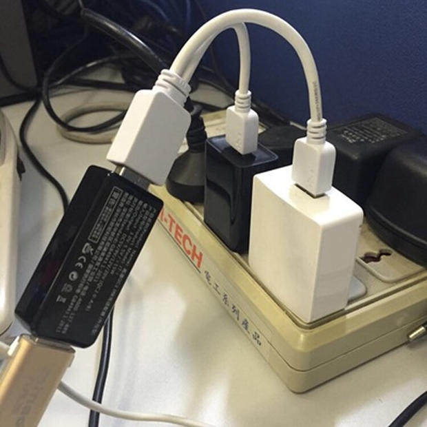 chargeur - Ref 1298616 Image 52