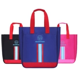 旺豪 Сумка для учебы, художественная сумка, ранец, сумка через плечо, льняная сумка, портфель