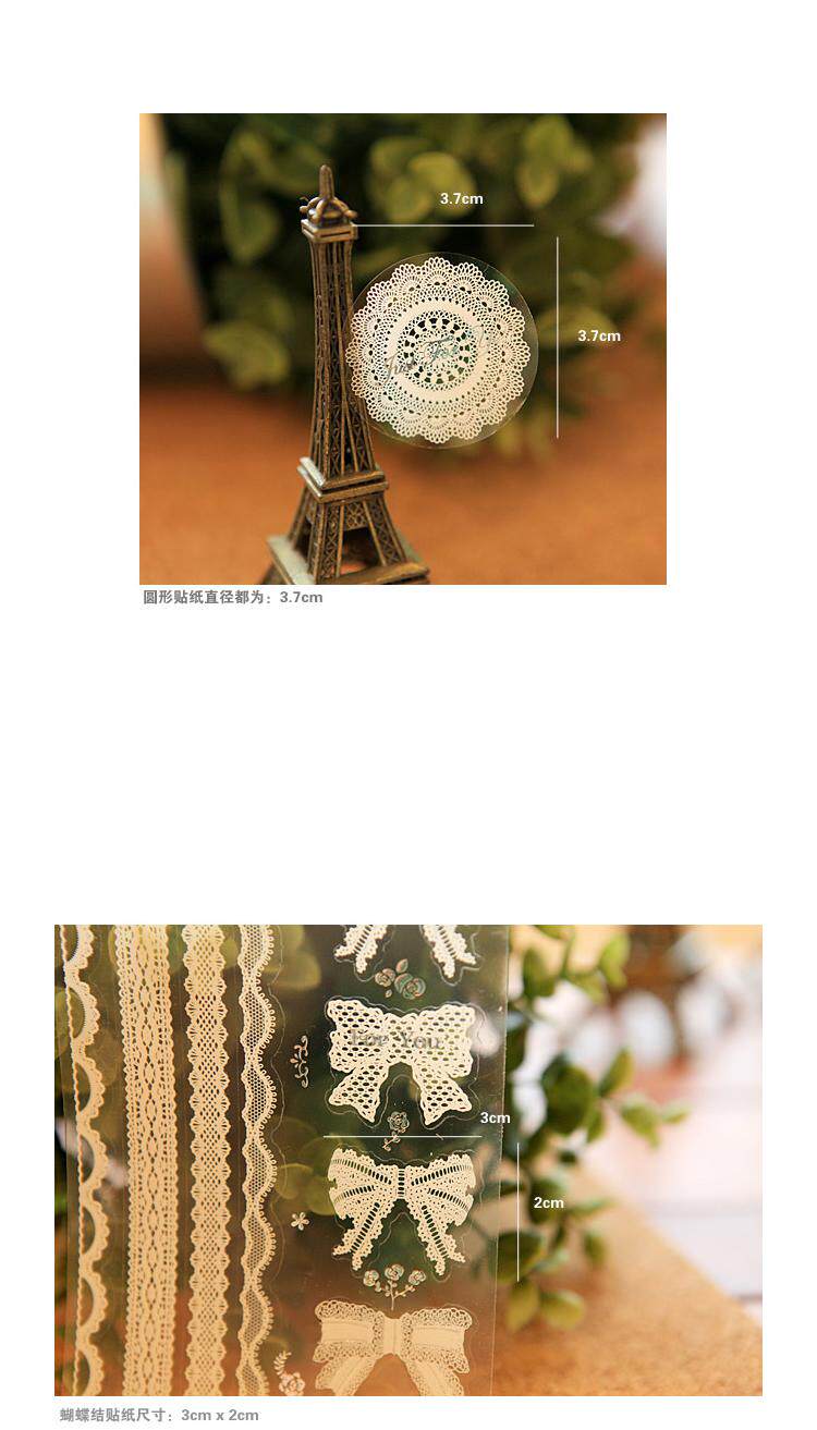 Autocollant pour téléphone mobile SOIL HOT - Ref 1372575 Image 6