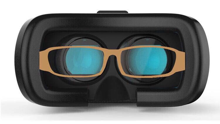 Lunettes 3D - Ref 1244065 Image 3