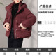 11.16 Update: down Jacket Clearance Sale, One Piece for 399, Winter Fashion Casual Loose Fit Versatile down Coat