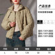 11.20 Update: down Jacket Clearance Sale, One Piece for 449, Winter Fashion Casual Loose Fit Versatile down Coat