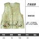 11.29 Update: New Chinese-Style Thin Vest Clearance Sale, One Piece for 139, Casual Versatile Vest Jacket
