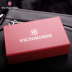 ກ່ອງຂອງຂວັນ victorinox ກ່ອງມີດທະຫານ Victorinox ກ່ອງມີດກອງທັບ Swiss ກ່ອງຂອງຂວັນ 58 91mm ທີ່ເຫມາະສົມ