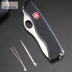 Victorinox Swiss Army Knife 111 MÉT bàn tay duy nhất mở sentry đen 0.8413.m3 đa chức năng folding knife cắm trại ngoài trời Swiss Army Knife