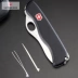 Victorinox Swiss Army Knife 111 MÉT bàn tay duy nhất mở sentry đen 0.8413.m3 đa chức năng folding knife cắm trại ngoài trời dao găm quân đội M9 Swiss Army Knife