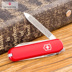 Victorinox Swiss Army Knife Thống 58 mét Mô Hình 0.6203 Đa Chức Năng Gấp Trái Cây Dao Thụy Sĩ Sergeant Swiss Army Knife