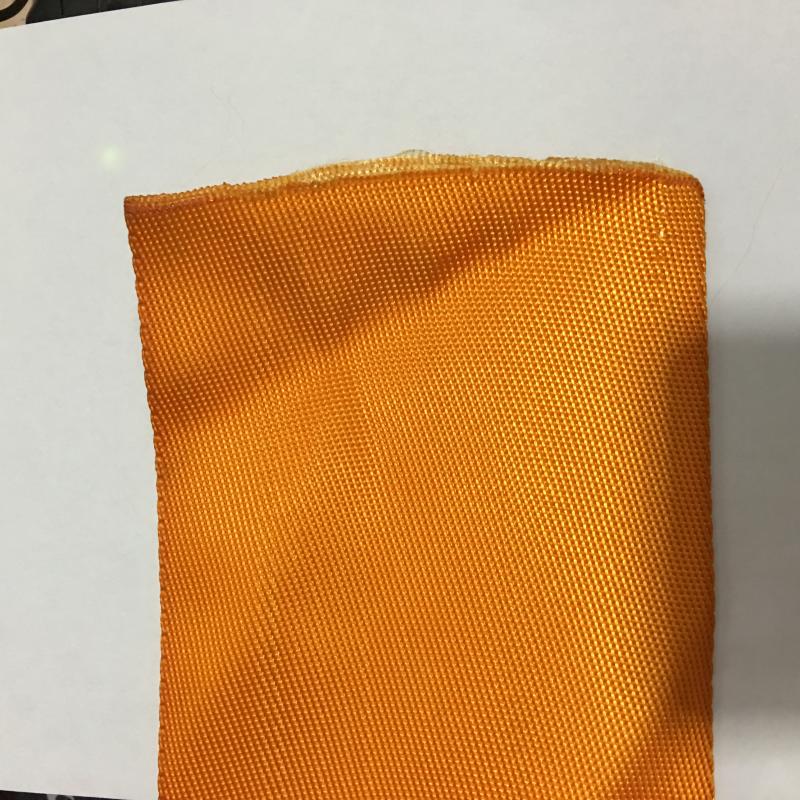 19cm flat sling sheath Protective sleeve Anti-cut wear-resistant lifting sling sheath protective sleeve Lifting belt protective sleeve