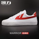 Warrior, тканевые эспадрильи, летние белые кеды, кроссовки, коллекция 2022