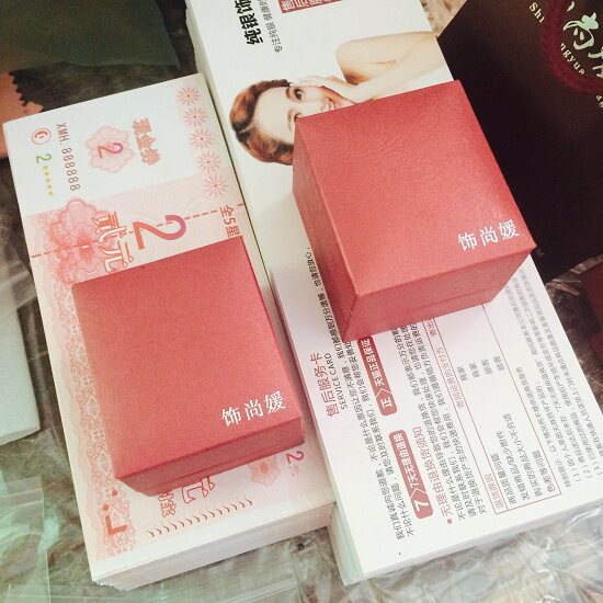 Bague mixte en Argenterie - Ref 3086741 Image 5