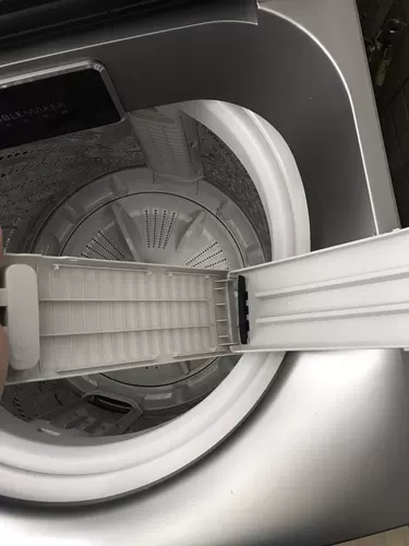 洗衣机 XQB85-Q8521 Фильтр для ворса XQB75 80 Универсальный фильтр из 85 частей