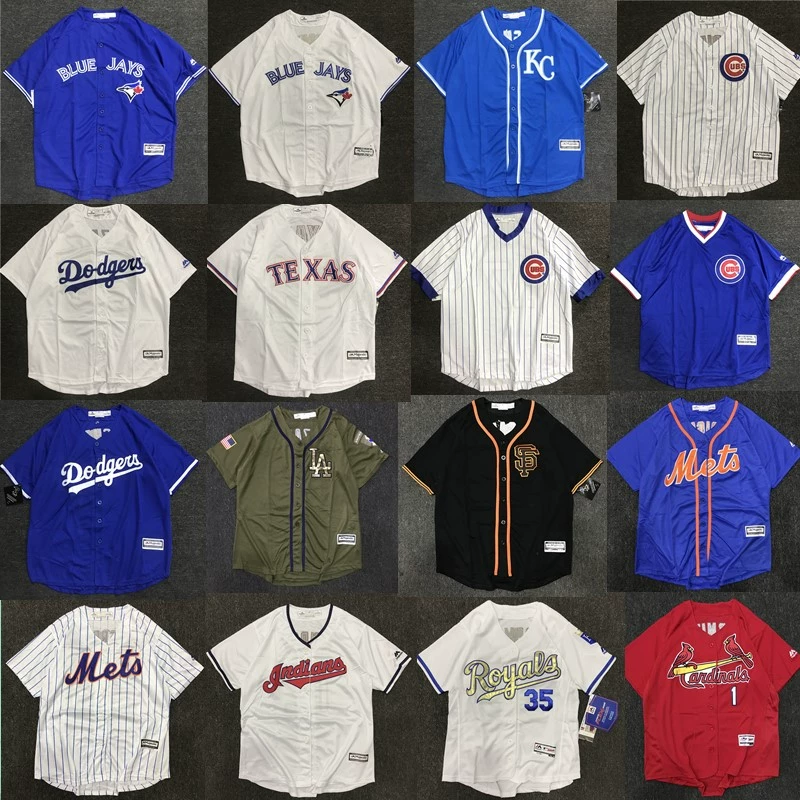Детский кардиган из Baseball, форма, футболка, детская одежда с вышивкой