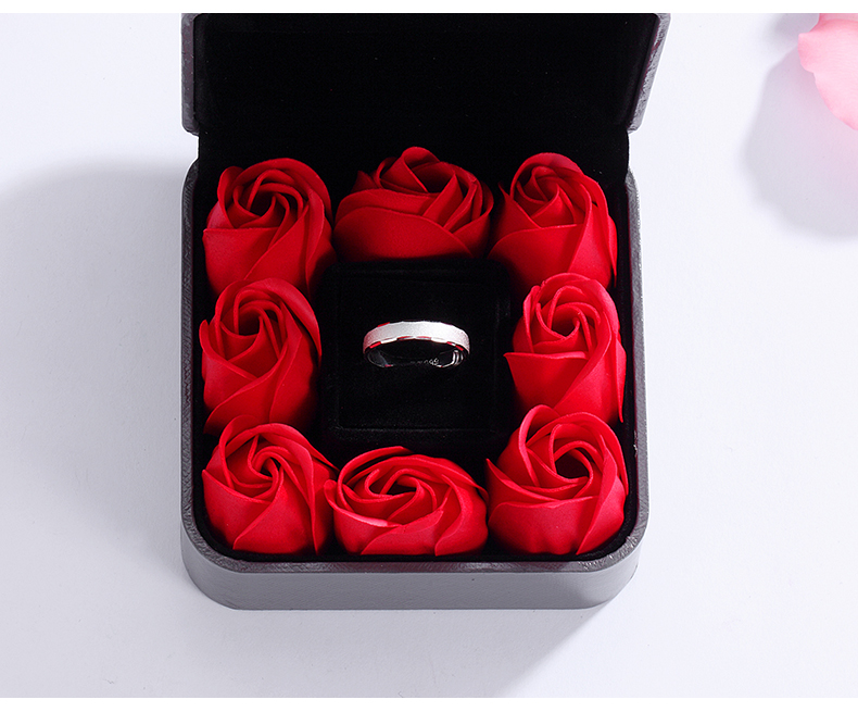 Bague mixte SEVEN REINE  LES SEPT REINES en Argenterie - Ref 3089275 Image 22