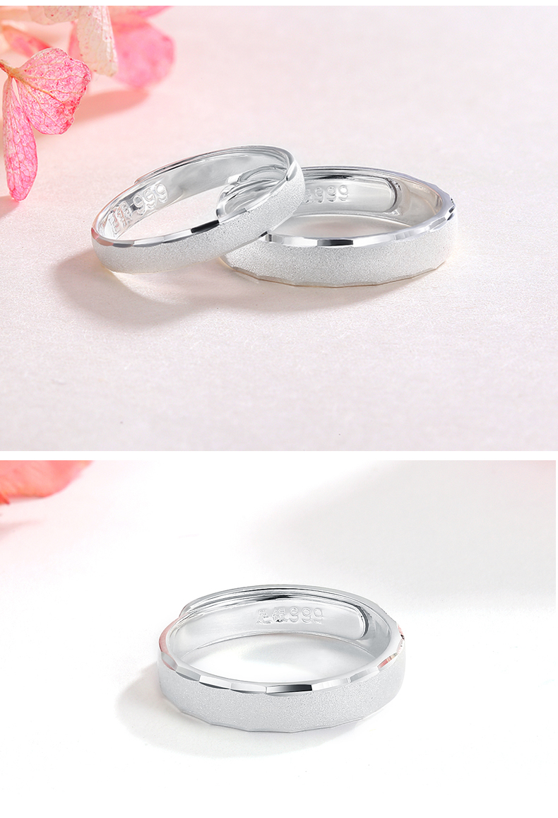 Bague mixte SEVEN REINE  LES SEPT REINES en Argenterie - Ref 3089275 Image 23