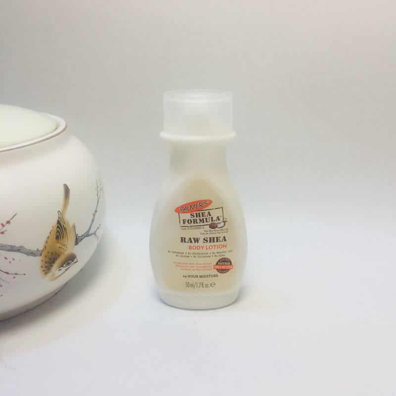 Spot U.S. Palmers natural milk wood gowy E nourishing moisturizing moisturizing soothing moisturizing and moisturizing cream 50m progestin available
