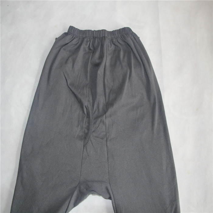 Pantalon collant personne âgée en coton - Ref 764448 Image 14