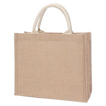 Blank canvas bag diy hand-painted portable childrens painting graffiti handmade material package custom handbag linen bag