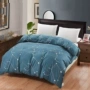 Độc bông chăn đơn đôi chăn bìa 200x230 220X240 230X230 bông một mảnh custom-made - Quilt Covers chăn phao