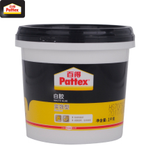 German Henkel Baide practical white glue Woodworking glue White latex environmental protection glue Wood glue