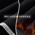 Quần legging nhung nữ mặc mùa thu đông 2018 mới chân dày quần nữ bút chì quần eo cao ấm áp