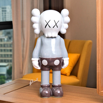 Creative piggy bank net red childrens anti-fall piggy bank Adult Placement piggy bank cartoon can be stored