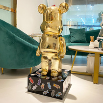 Net red piggy bank can only enter the large-capacity creative boy piggy bank extra-large children cartoon savings can