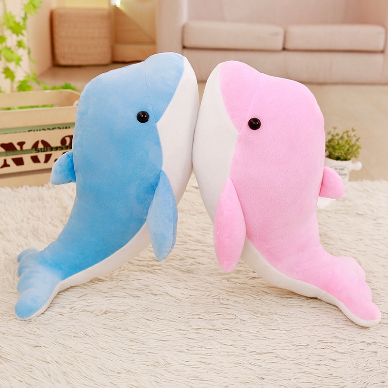 doll dolphin