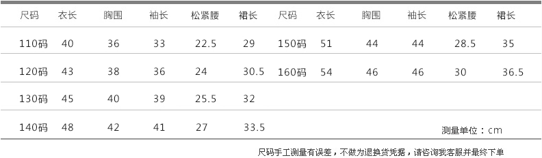 Robe enfant WAWA KINGDOM - Ref 2045827 Image 23