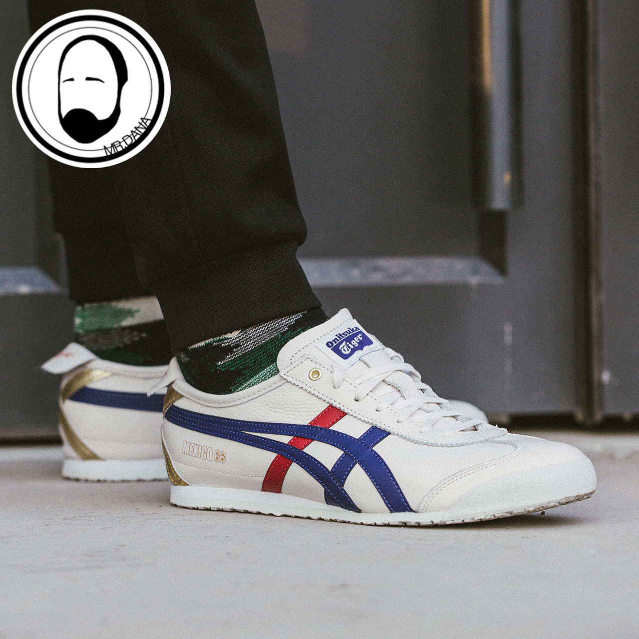 asics tiger korea