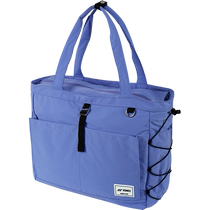 New product YONEX Yonex badminton bag yy shoulder bag mesh feather dual-use casual handbag BA311CR