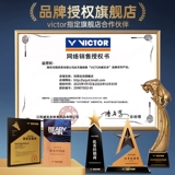 Виктор Шенгли Бадминтон Профессионал GD Golden Golden № 5 Мастер 6 Wicker Golden Globe 8
