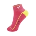 Chiến thắng chính hãng Vớ cầu lông VICTOR Victor dày khăn dưới vớ thể thao vớ nữ SK236 thoáng khí giá vợt cầu lông yonex Cầu lông