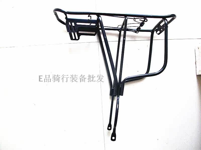 Porte-bagages pour vélo - Ref 2416164 Image 6