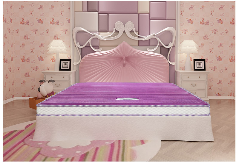 Nệm trẻ em Mousse Nệm xốp có độ đàn hồi cao 1,5m Tatami mat Simmons 1,2 m 027S - Nệm đệm ngủ