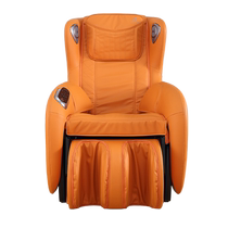 (Exclusive for live broadcast) GCW1-004 Nai Mousse Massage Chair