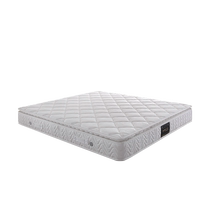 (Exclusive for live broadcast) The same spring mattress as the Simmons latex mattress in the top ten brands of Mousse five-star hotels