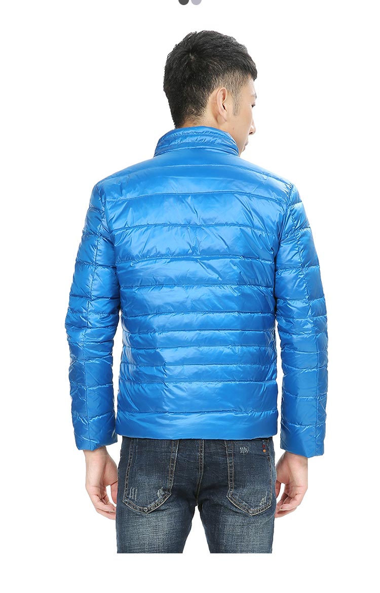 Blouson de sport homme XGM4554805 - Ref 510774 Image 14