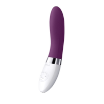 LELO LIV丽芙二代震动棒女性按摩自慰器情趣用具成人激情用品