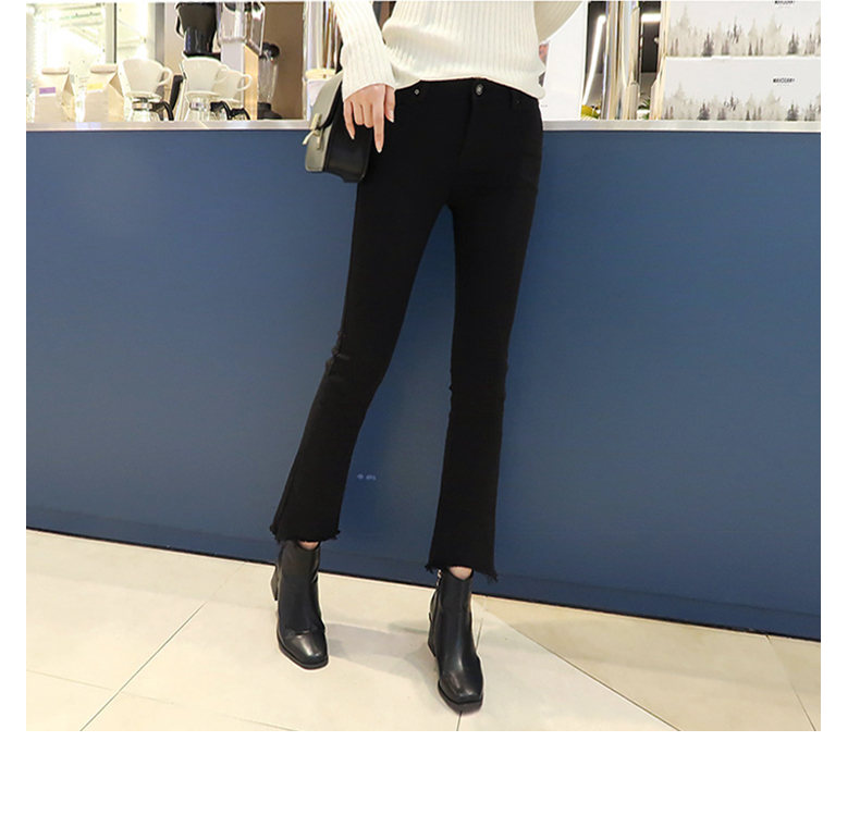 Jean femme - Ref 3192404 Image 17